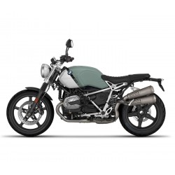 R nineT Scrambler New Heritage